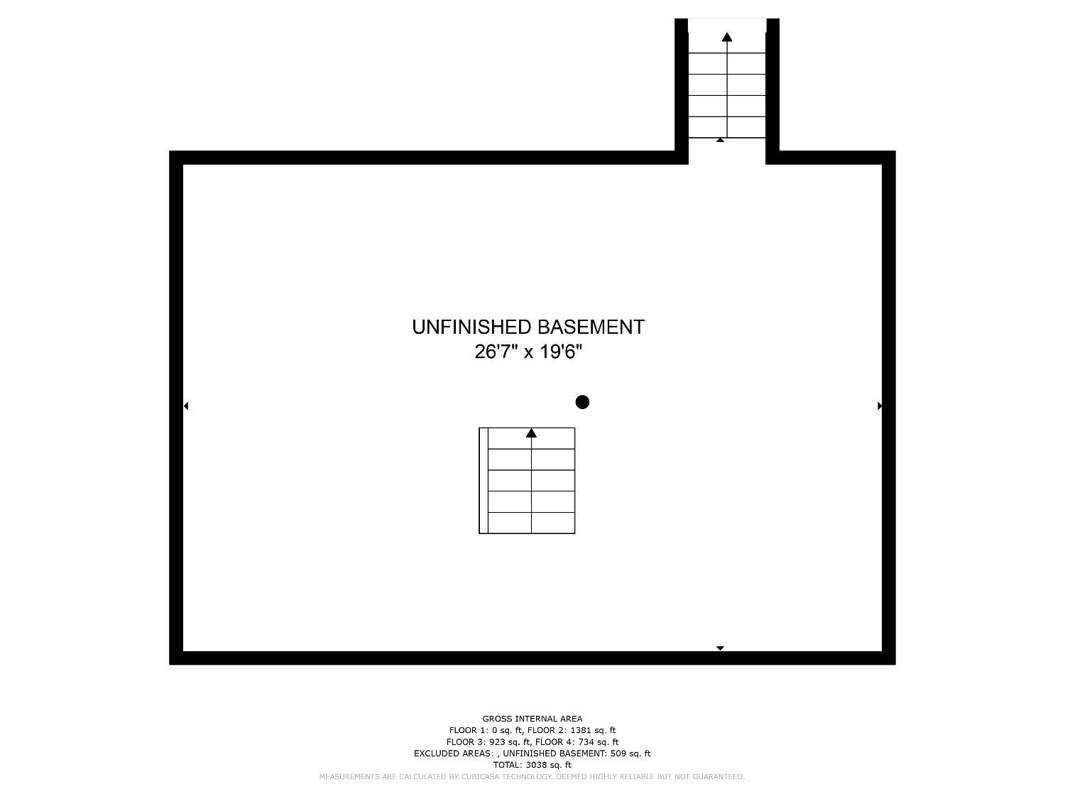 77 1st Street Edison, NJ 08837 - Photo 48 of 50