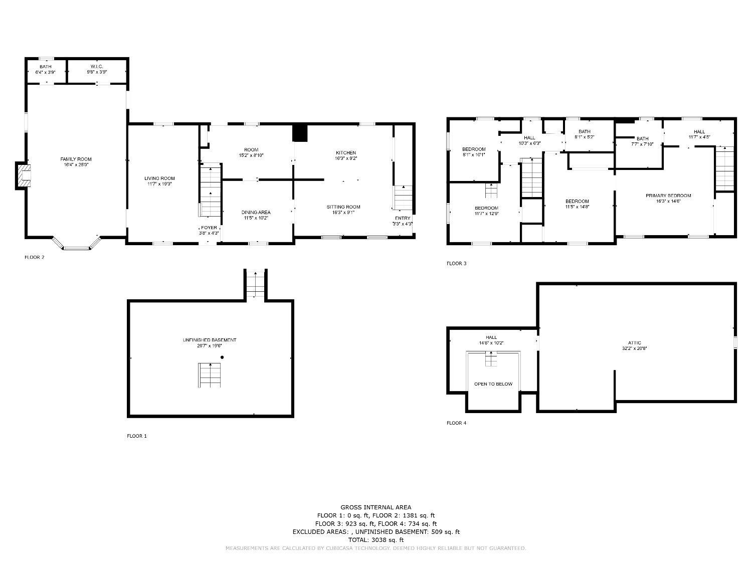 77 1st Street Edison, NJ 08837 - Photo 50 of 50