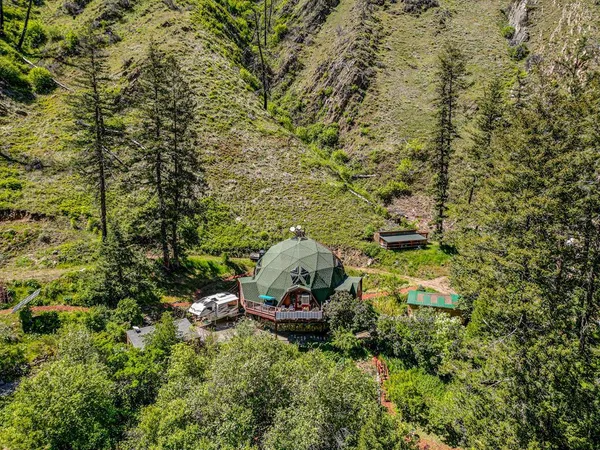 $549,000 | 360 Lake Creek, Riggins, ID 83549