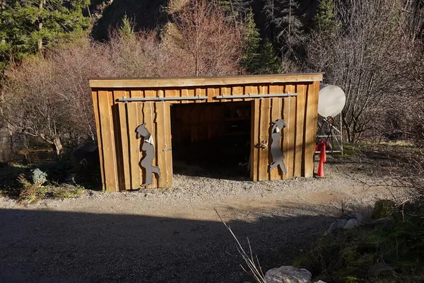 $549,000 | 360 Lake Creek, Riggins, ID 83549