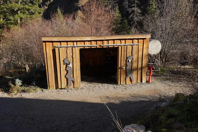 $549,000 | 360 Lake Creek, Riggins, ID 83549