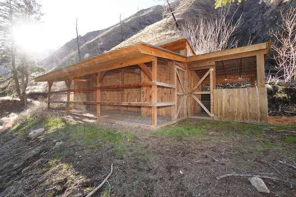 $549,000 | 360 Lake Creek, Riggins, ID 83549