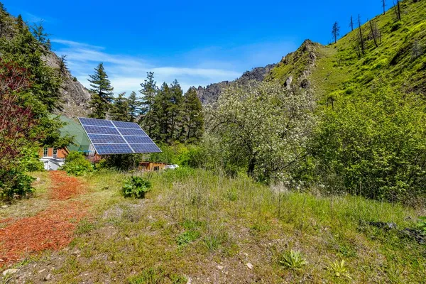 $549,000 | 360 Lake Creek, Riggins, ID 83549