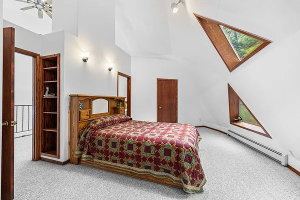 $549,000 | 360 Lake Creek, Riggins, ID 83549