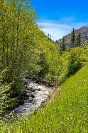 $549,000 | 360 Lake Creek, Riggins, ID 83549