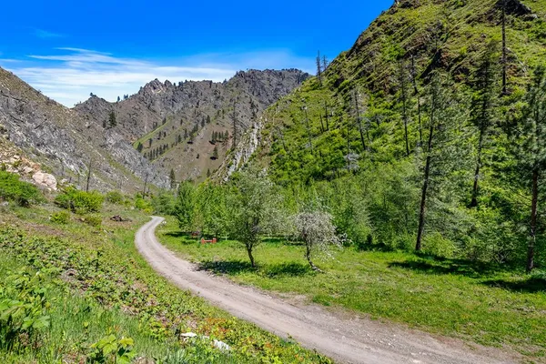 $549,000 | 360 Lake Creek, Riggins, ID 83549