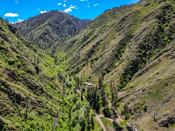 $549,000 | 360 Lake Creek, Riggins, ID 83549