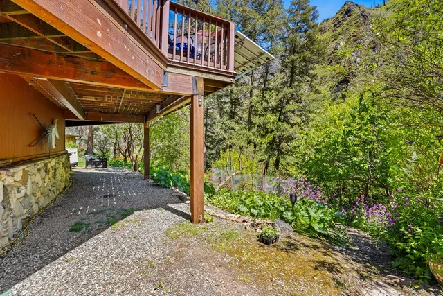 $549,000 | 360 Lake Creek, Riggins, ID 83549