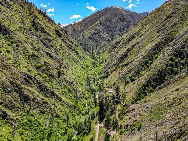 $549,000 | 360 Lake Creek, Riggins, ID 83549