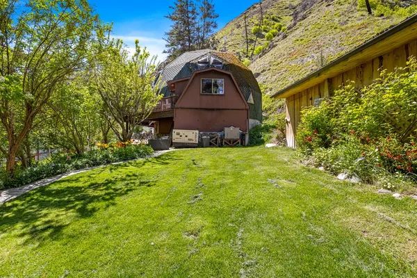 $549,000 | 360 Lake Creek, Riggins, ID 83549