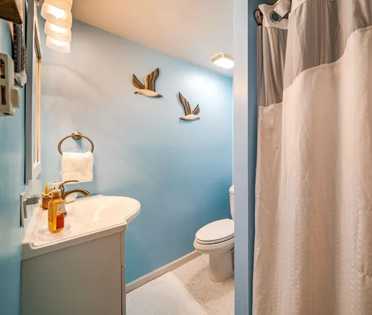 $747,000 | 23 39th Street, Unit B, Sea Isle City, NJ 08243
