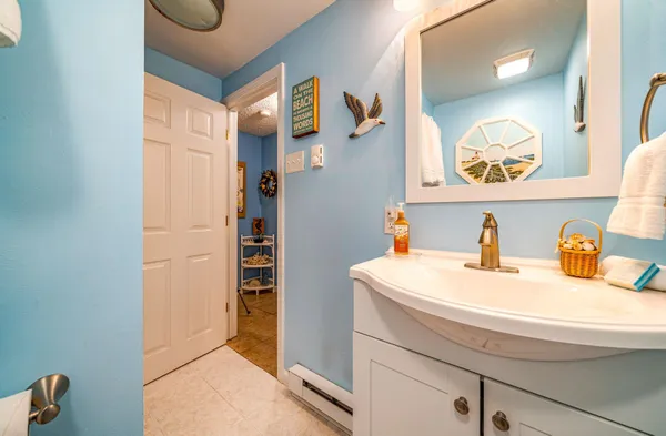 $747,000 | 23 39th Street, Unit B, Sea Isle City, NJ 08243
