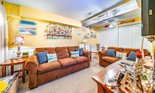 $747,000 | 23 39th Street, Unit B, Sea Isle City, NJ 08243