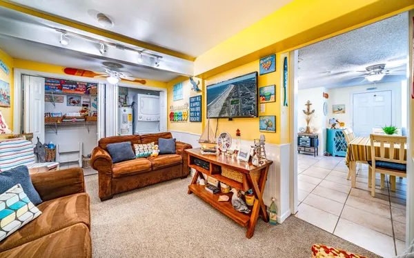 $747,000 | 23 39th Street, Unit B, Sea Isle City, NJ 08243