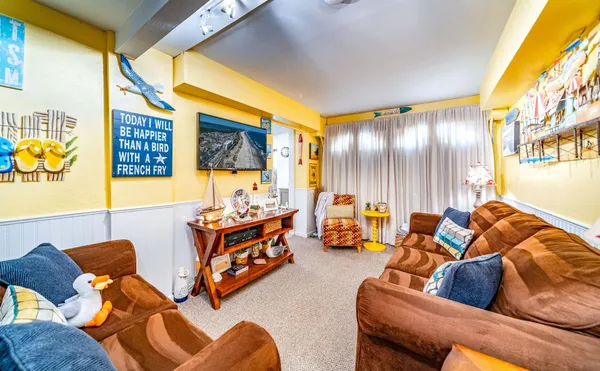 $747,000 | 23 39th Street, Unit B, Sea Isle City, NJ 08243