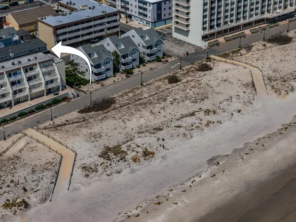 $747,000 | 23 39th Street, Unit B, Sea Isle City, NJ 08243
