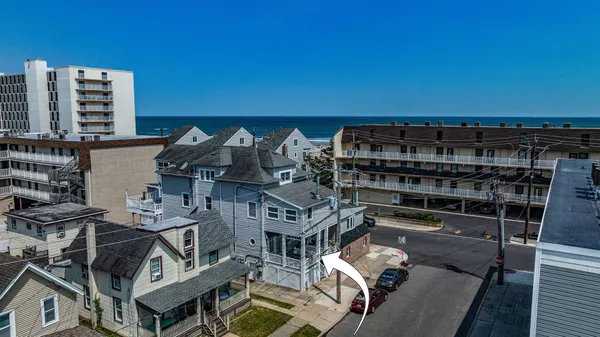 $747,000 | 23 39th Street, Unit B, Sea Isle City, NJ 08243