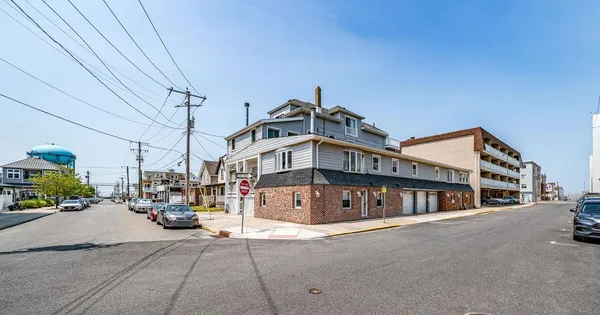 $747,000 | 23 39th Street, Unit B, Sea Isle City, NJ 08243
