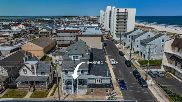 $747,000 | 23 39th Street, Unit B, Sea Isle City, NJ 08243
