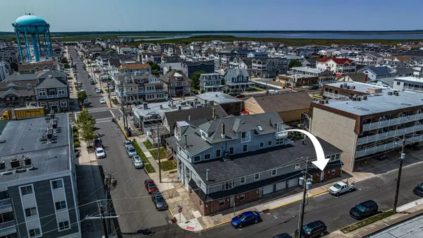 $747,000 | 23 39th Street, Unit B, Sea Isle City, NJ 08243