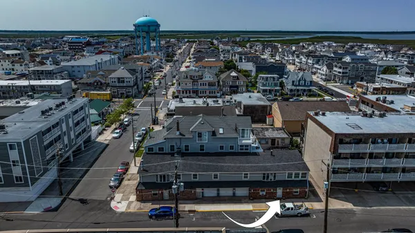 $747,000 | 23 39th Street, Unit B, Sea Isle City, NJ 08243