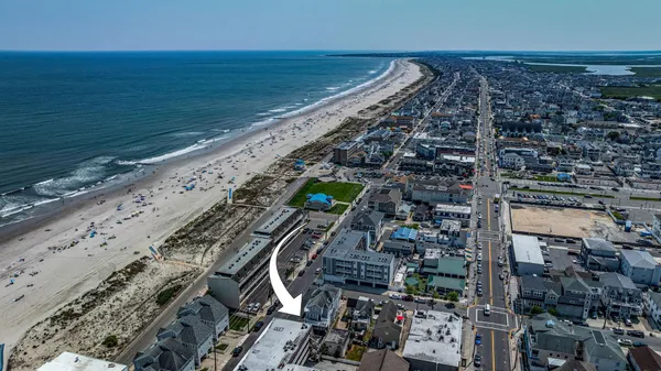 $747,000 | 23 39th Street, Unit B, Sea Isle City, NJ 08243