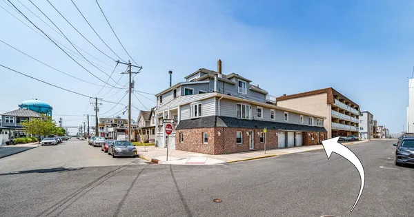 $747,000 | 23 39th Street, Unit B, Sea Isle City, NJ 08243