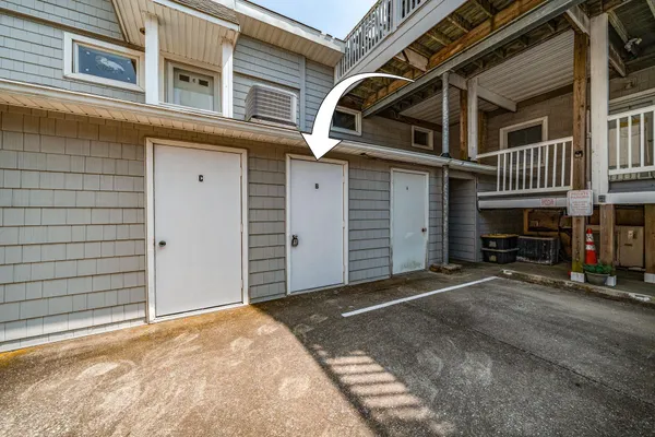 $747,000 | 23 39th Street, Unit B, Sea Isle City, NJ 08243