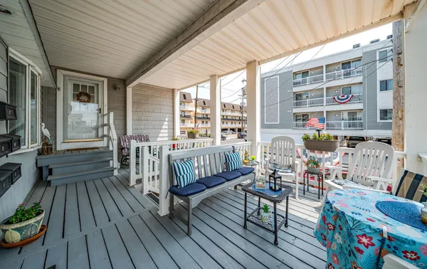 $747,000 | 23 39th Street, Unit B, Sea Isle City, NJ 08243
