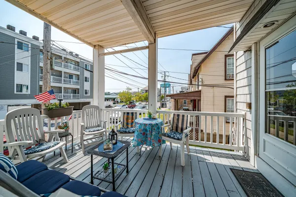 $747,000 | 23 39th Street, Unit B, Sea Isle City, NJ 08243