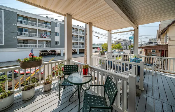 $747,000 | 23 39th Street, Unit B, Sea Isle City, NJ 08243