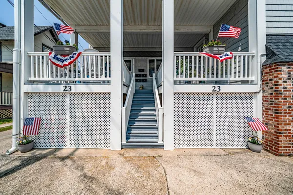 $747,000 | 23 39th Street, Unit B, Sea Isle City, NJ 08243