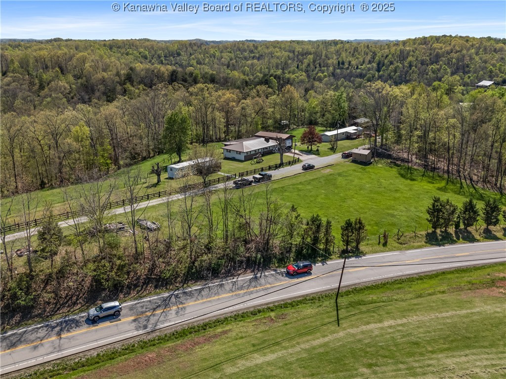 125 Mount Olive Lane Ripley, WV 25271 - Photo 39 of 50 Gallery Image 39