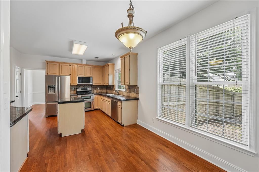 3645 River Summit Trail Duluth, GA 30097 - Photo 20 of 71