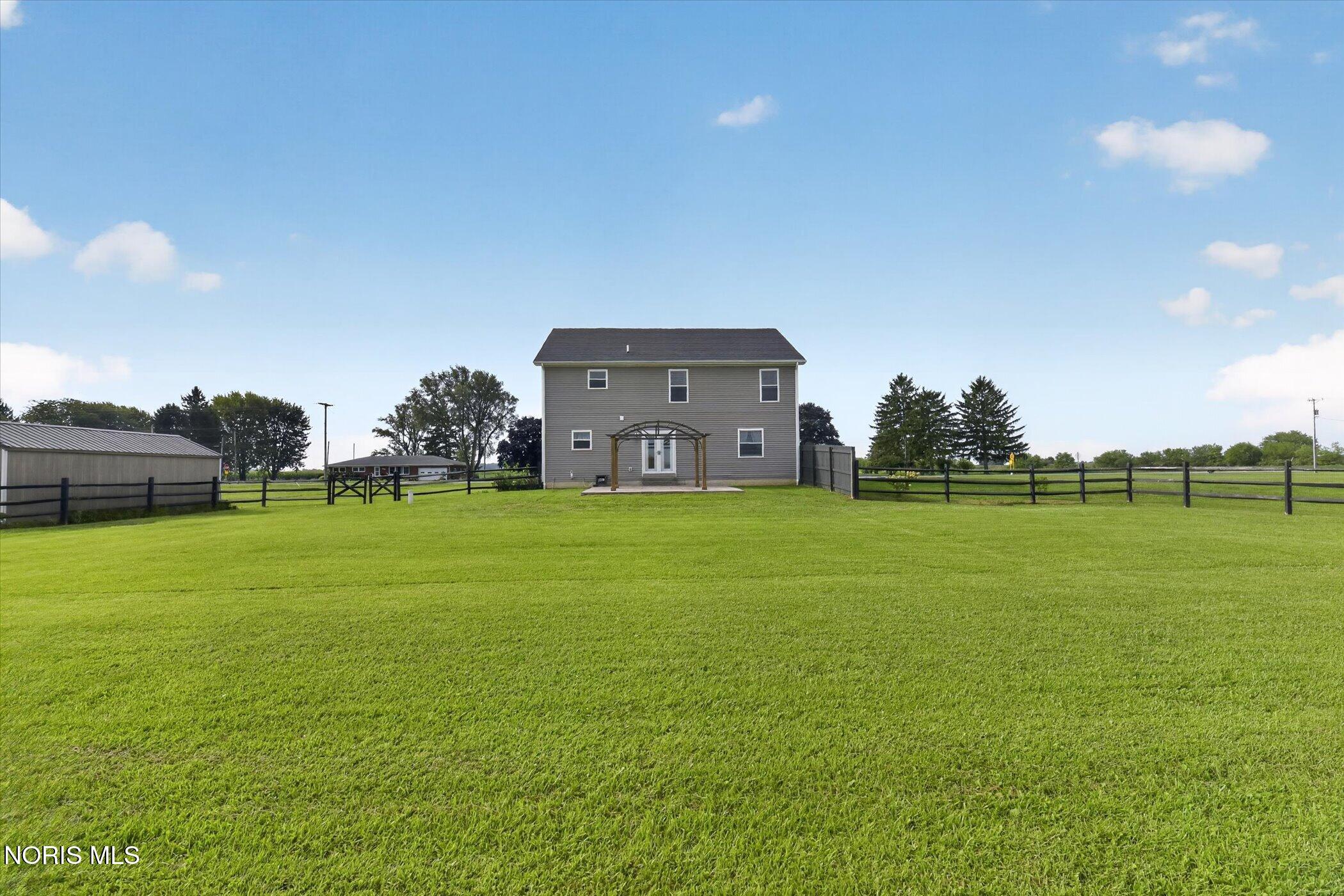 3030 Sugar Ridge Road Pemberville, OH 43450 - Photo 60 of 80 Gallery Image 60