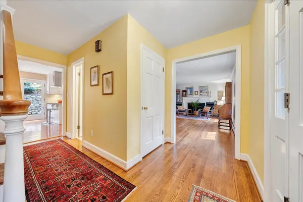 $640,000 | 415 Willow Oak Drive Southwest, Roanoke, VA 24014