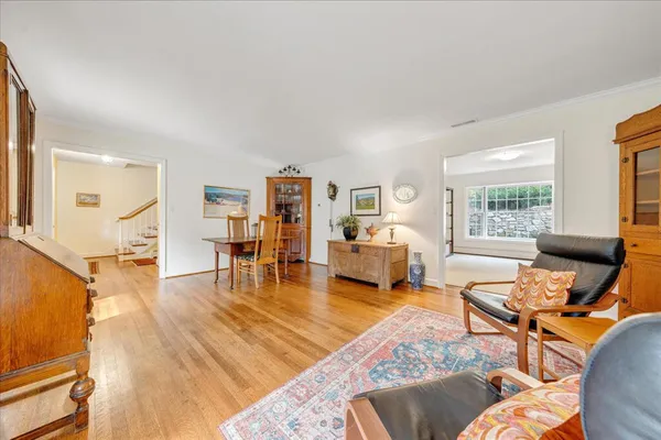 $640,000 | 415 Willow Oak Drive Southwest, Roanoke, VA 24014