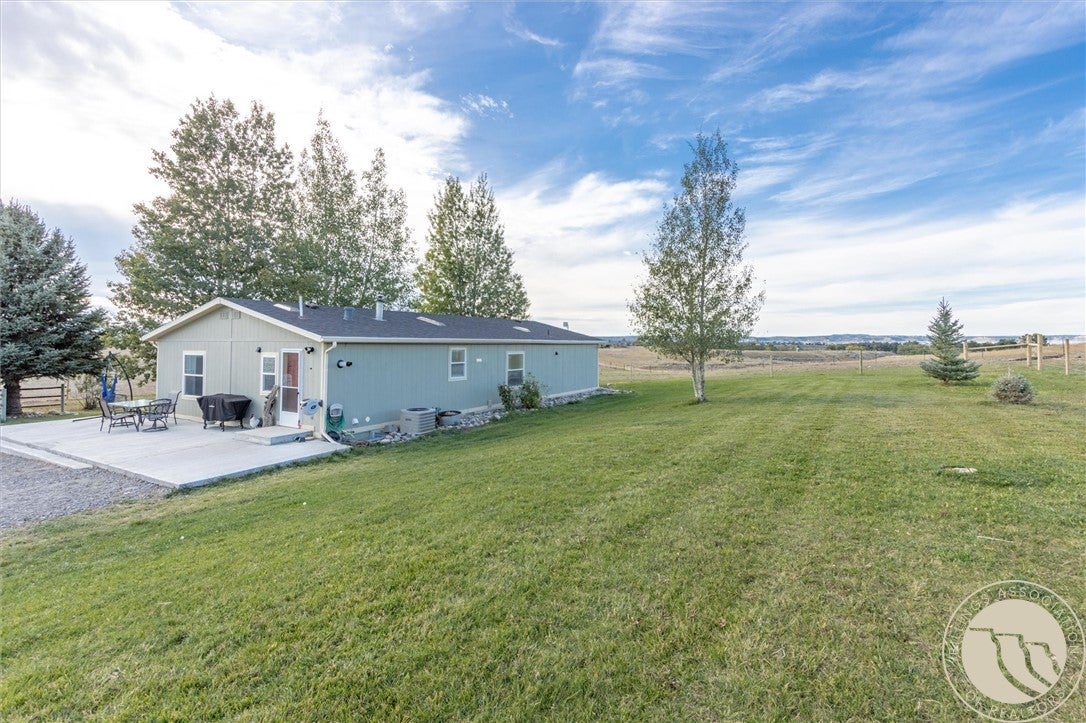 4650 Moser Dome Road Joliet, MT 59041 - Photo 24 of 37 Gallery Image 24