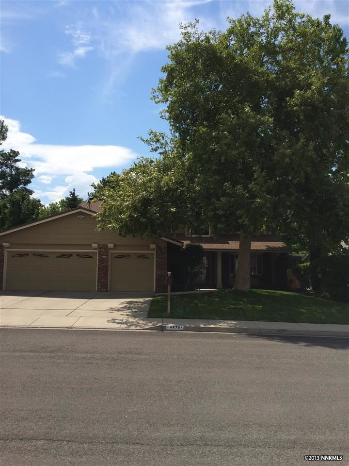 4875 Warren Way Reno, NV 89509 - Photo 1 of 1 Photo 1