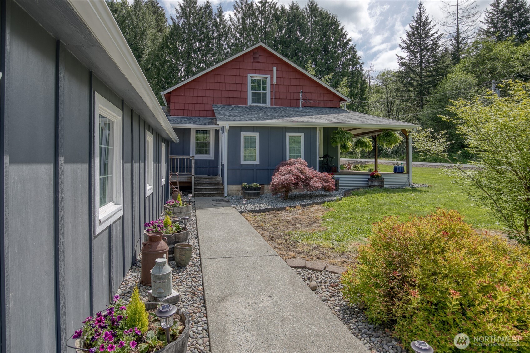 337 Logan Hill Road Chehalis, WA 98532 - Photo 3 of 30