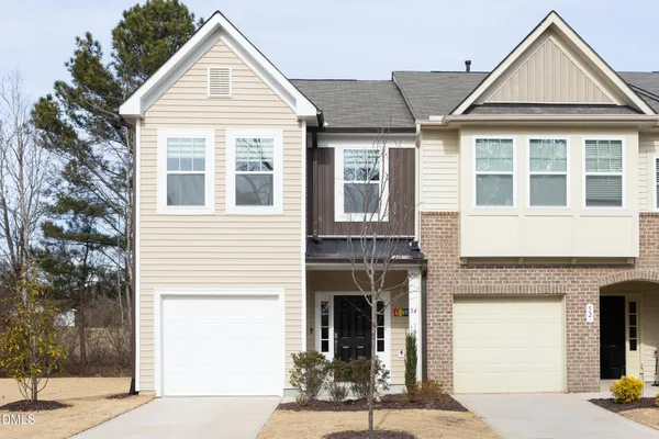 $295,000 | 54 Wildflower Circle, Clayton, NC 27520