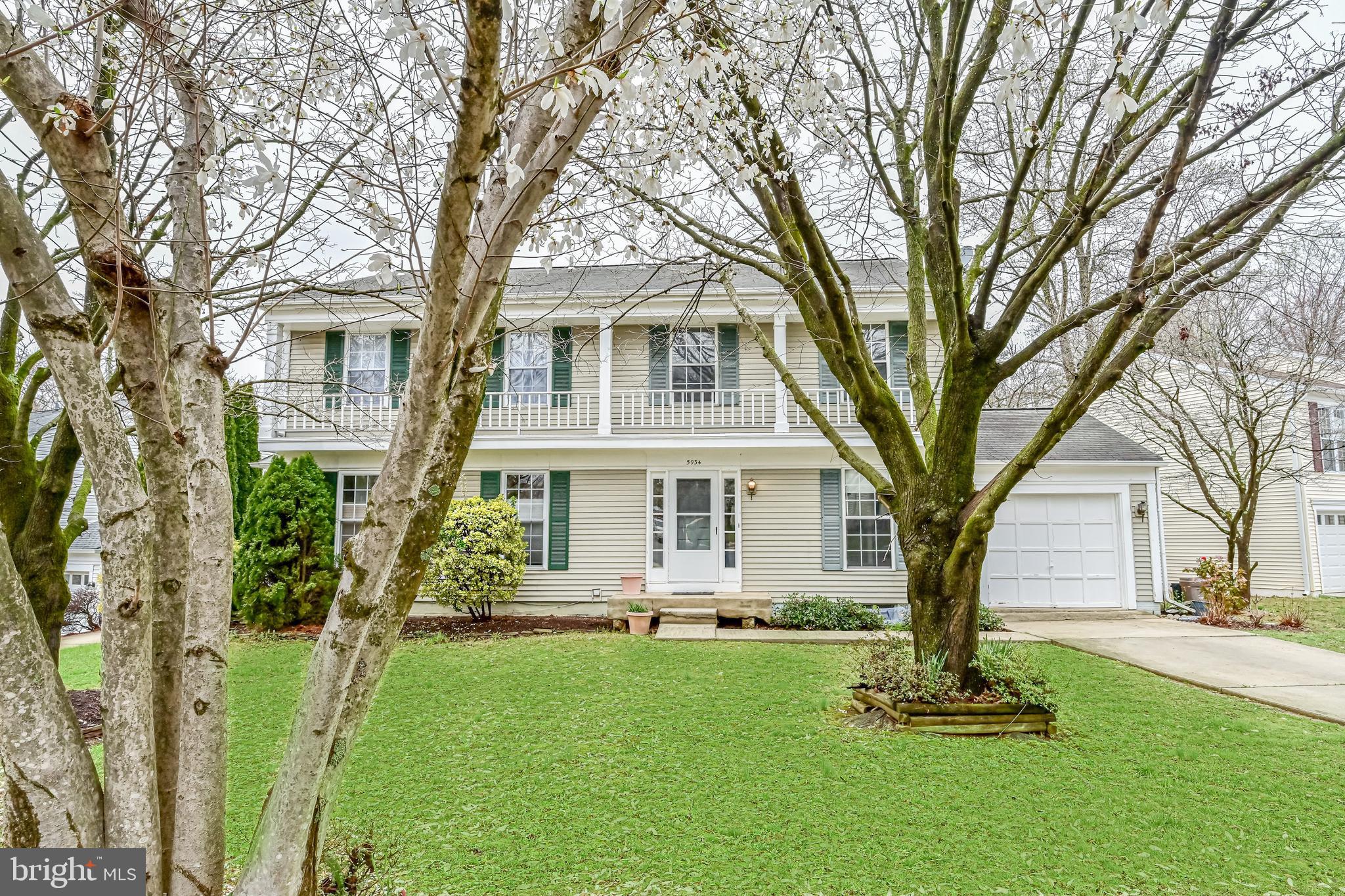 5934 Powell's Landing Road Burke, VA 22015 - Photo 1 of 12 Gallery Image 1
