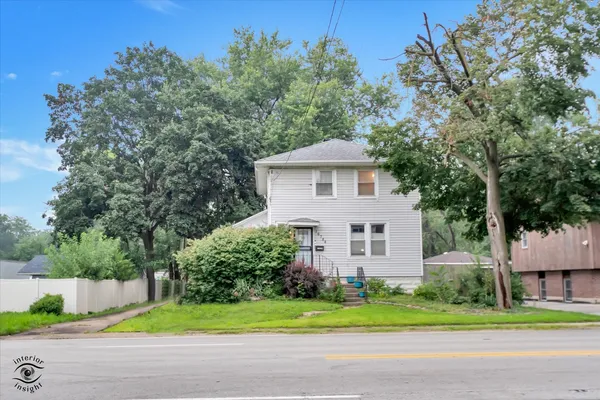 $174,900 | 16788 South Wood Street, Hazel Crest, IL 60429