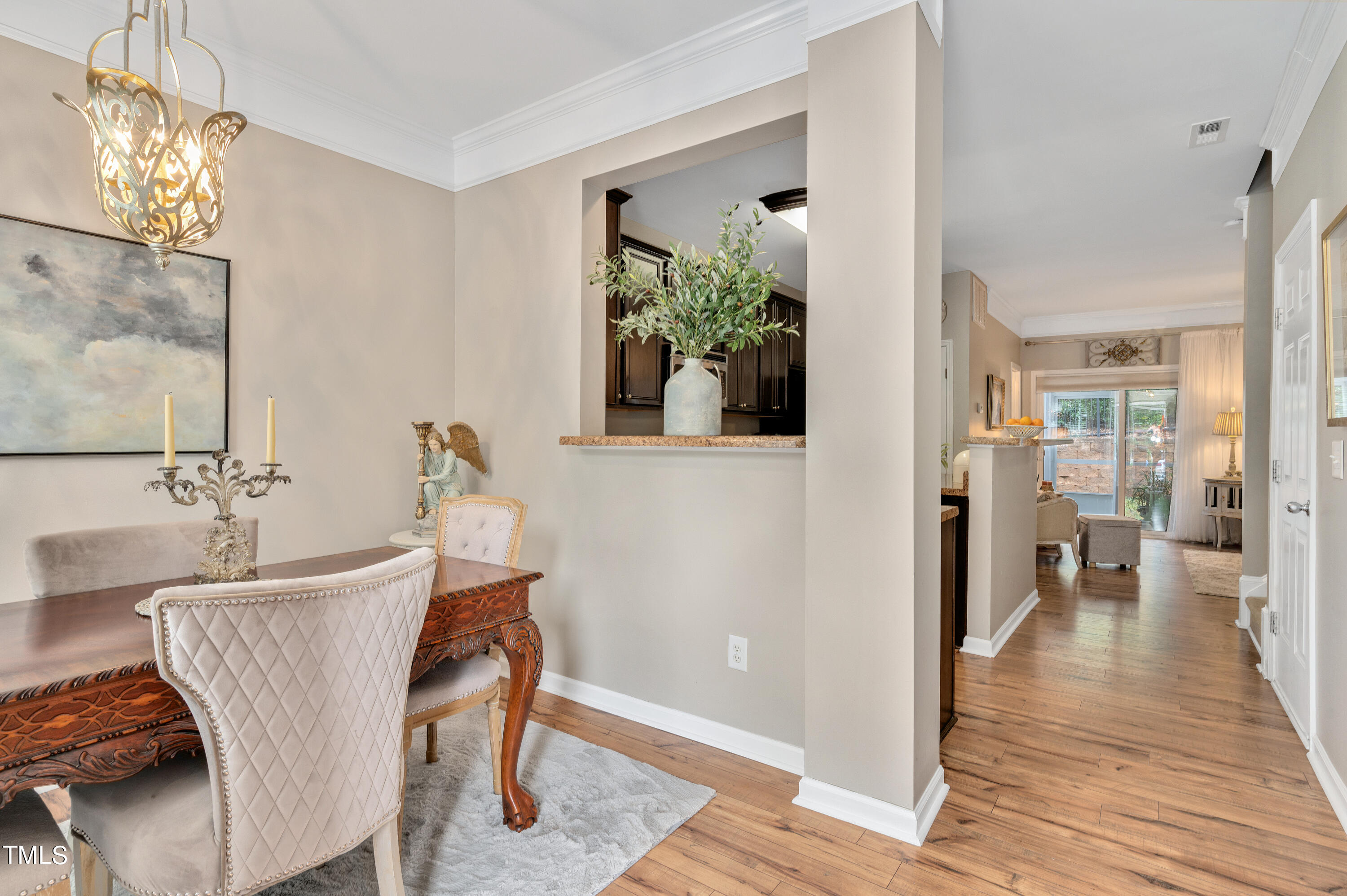 129 Deacon Ridge Street Wake Forest, NC 27587 - Photo 3 of 27 129 Deacon Ridge Street_JRKnowles_Photog