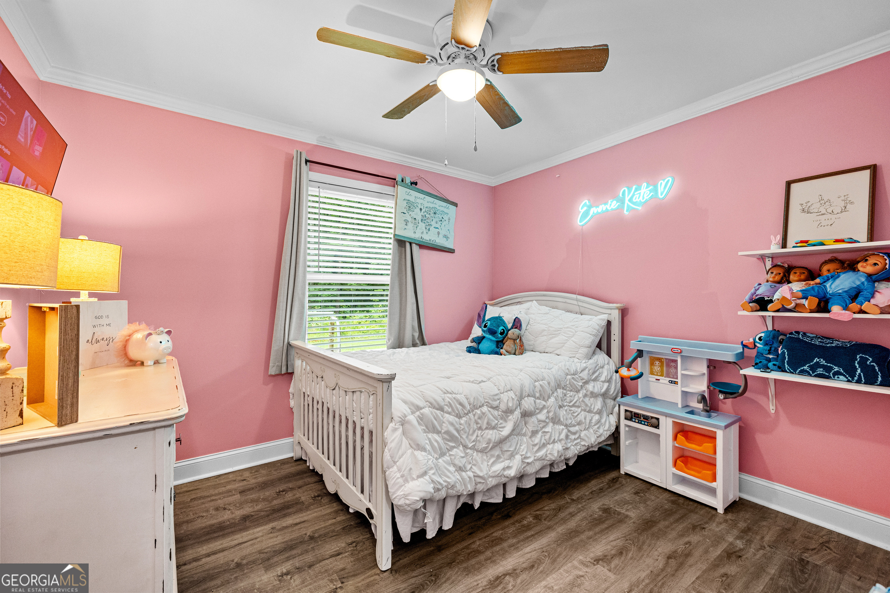 111 Timber Ridge Drive LaGrange, GA 30240 - Photo 13 of 24