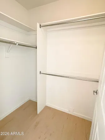 a view of small space
