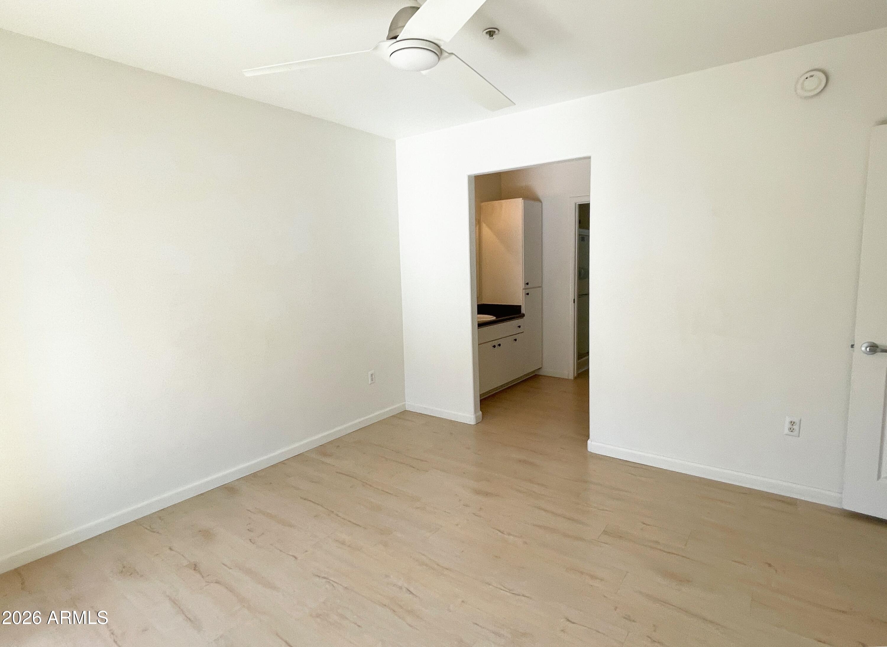 1295 North Ash Street, Unit 828 Gilbert, AZ 85233 - Photo 15 of 24 an empty room with a bathroom