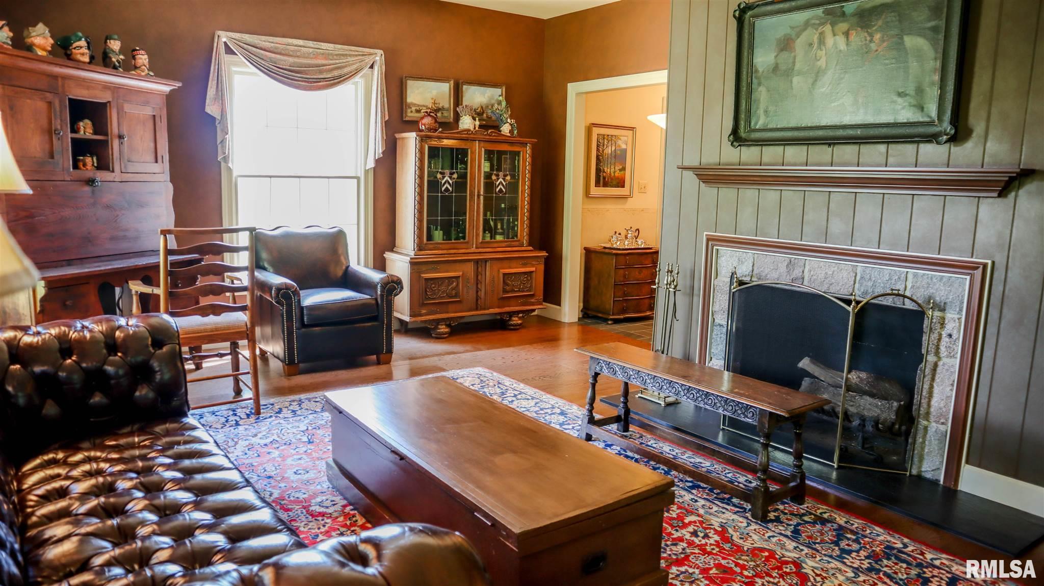 4993 Pyatt-Cutler Road Pinckneyville, IL 62274 - Photo 5 of 24 Gallery Image 5