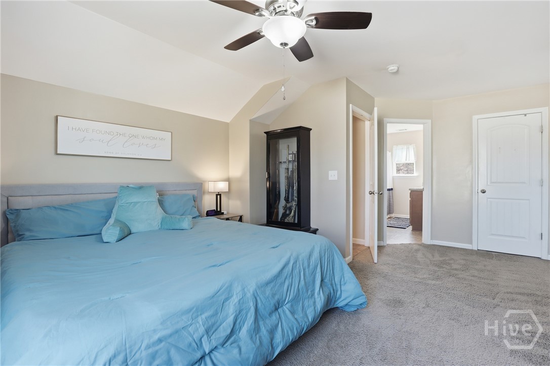 430 Creekside Circle Ellabell, GA 31308 - Photo 18 of 33