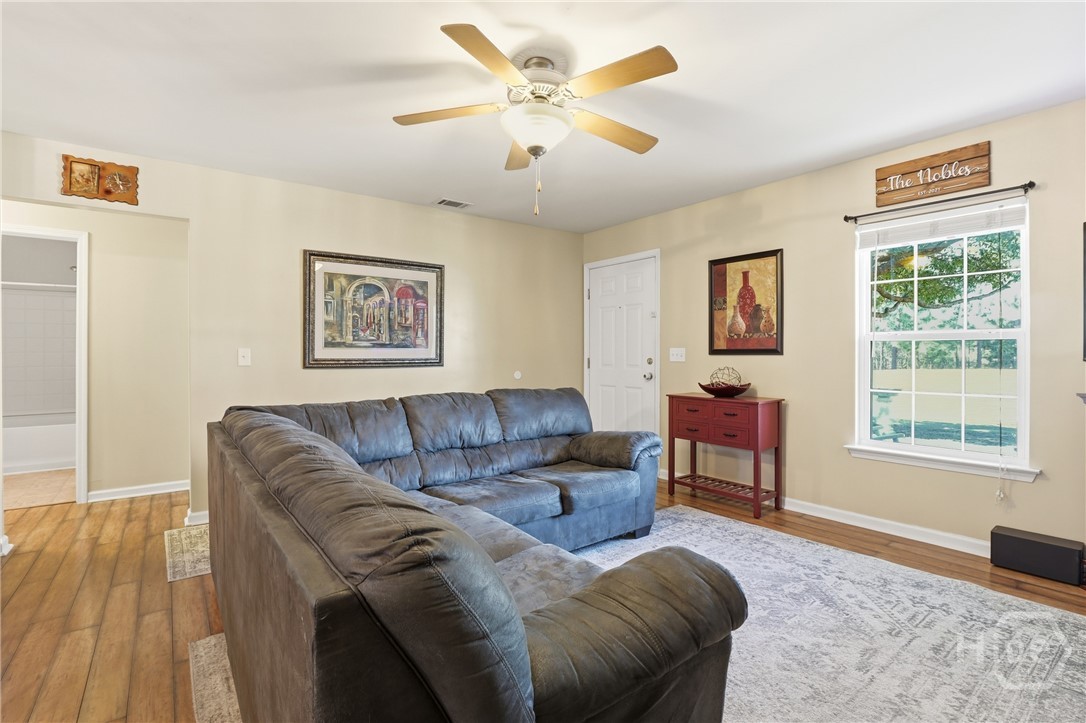 430 Creekside Circle Ellabell, GA 31308 - Photo 7 of 33